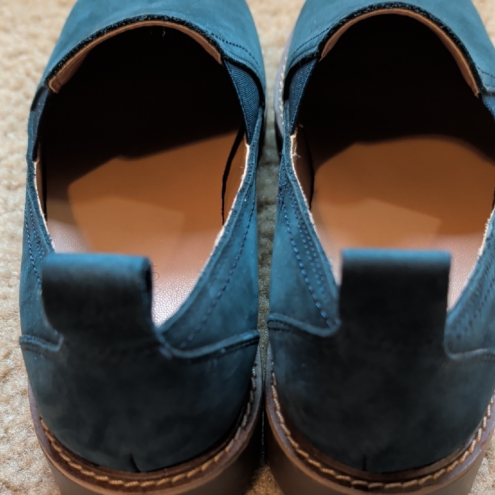Blondo Phoebe Loafer - Picture 2 of 5